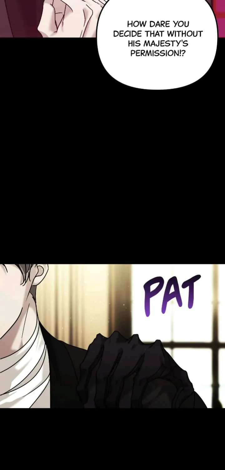 A Marriage Alliance for Revenge Chapter 54 page 49 - 