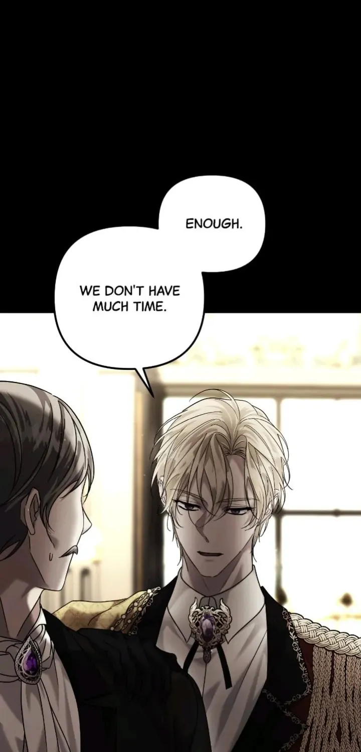 A Marriage Alliance for Revenge Chapter 54 page 50 - 