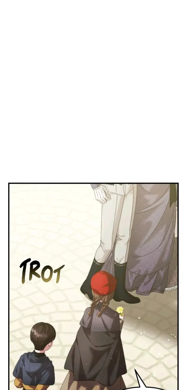 A Marriage Alliance for Revenge Chapter 54 page 6 - 