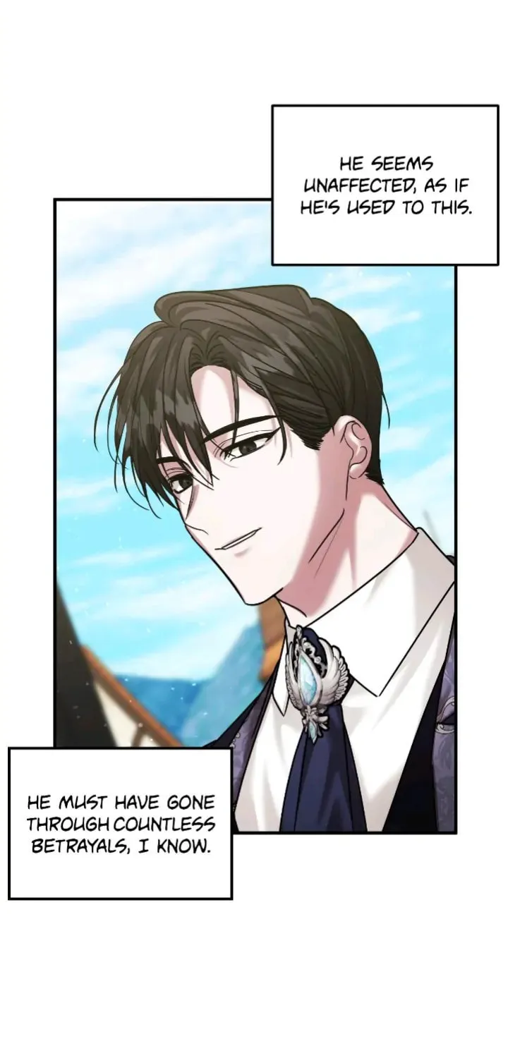 A Marriage Alliance for Revenge Chapter 54 page 54 - 