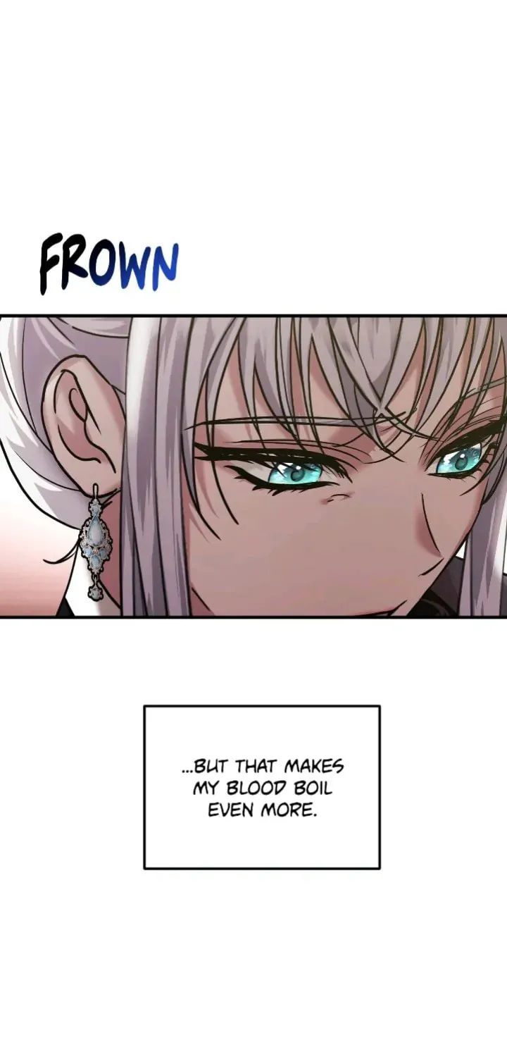 A Marriage Alliance for Revenge Chapter 54 page 55 - 