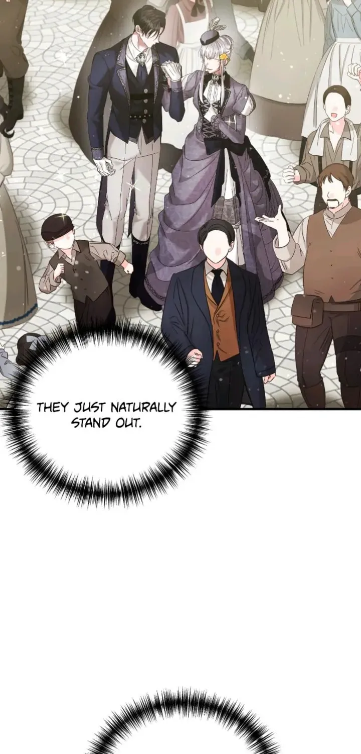A Marriage Alliance for Revenge Chapter 54 page 59 - 
