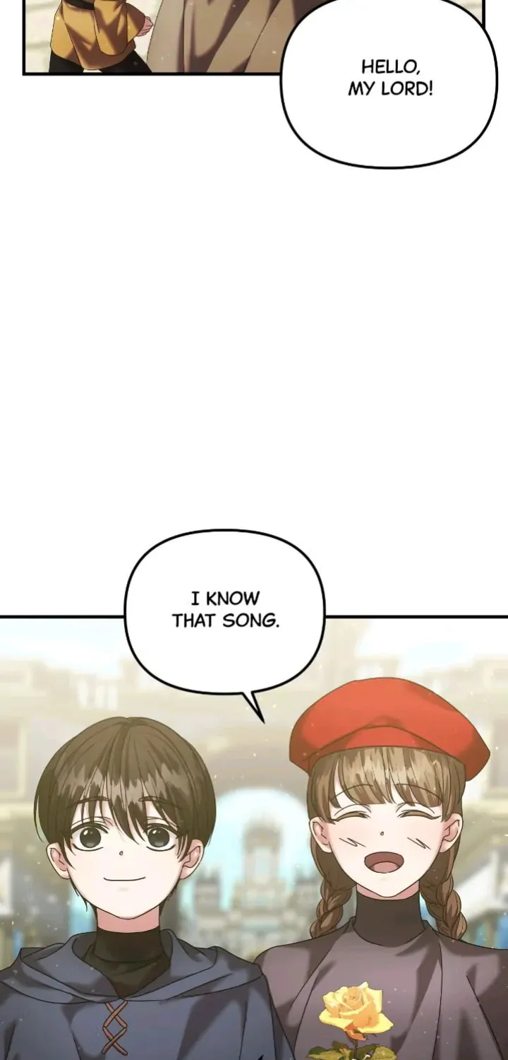 A Marriage Alliance for Revenge Chapter 54 page 7 - 