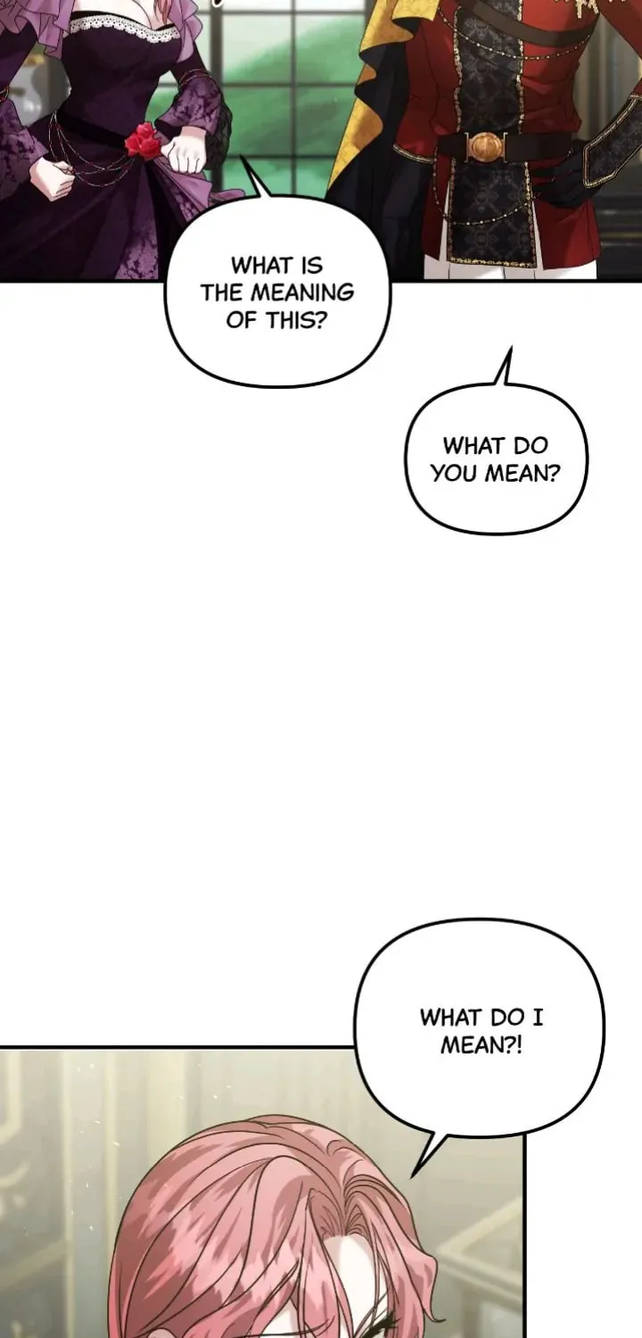 A Marriage Alliance for Revenge Chapter 54 page 66 - 