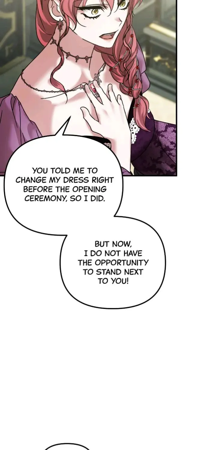 A Marriage Alliance for Revenge Chapter 54 page 67 - 