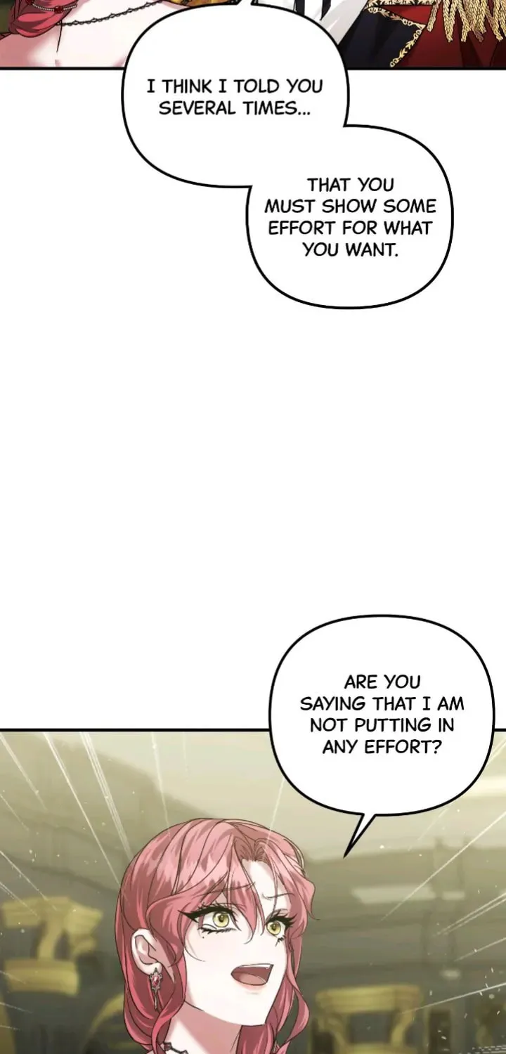 A Marriage Alliance for Revenge Chapter 54 page 69 - 