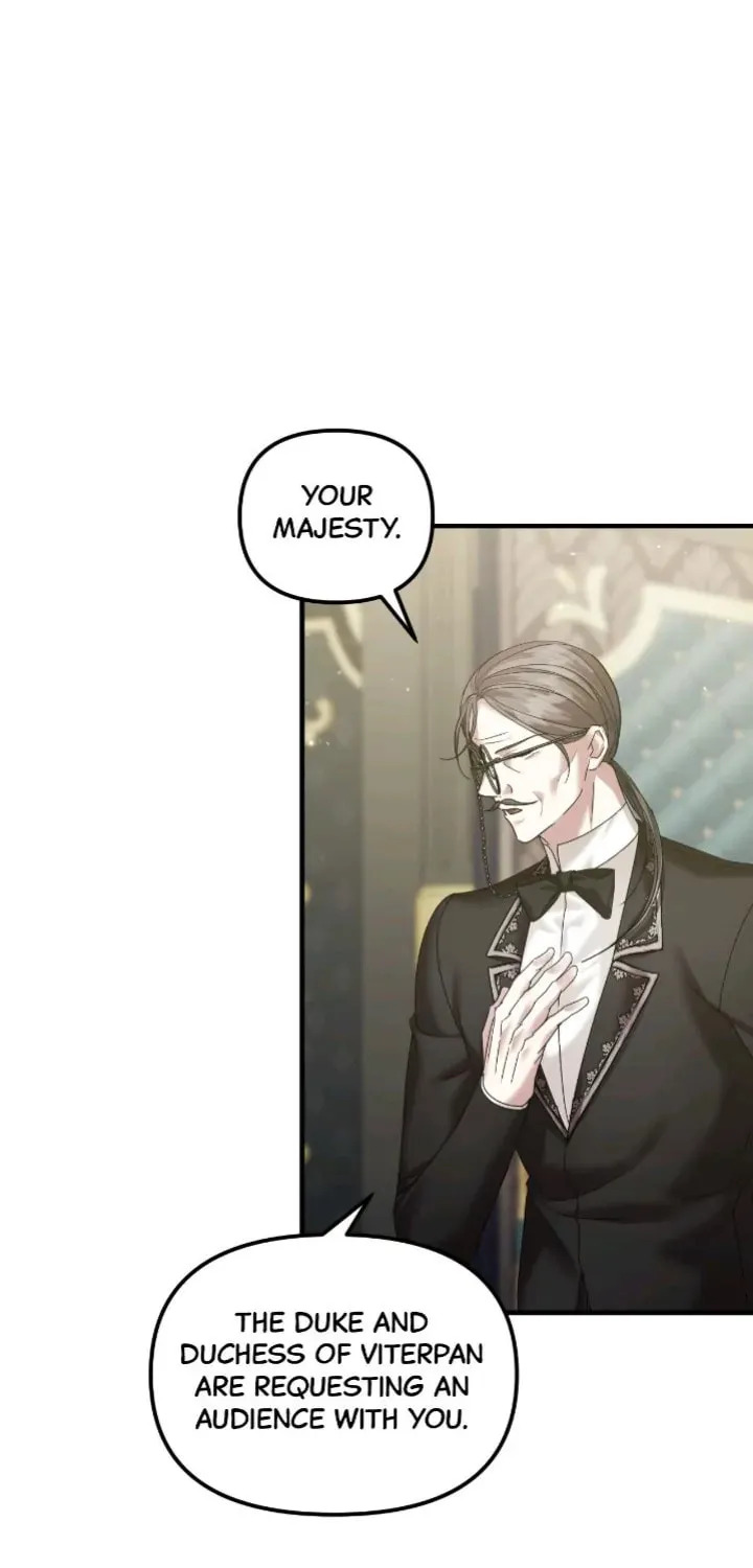 A Marriage Alliance for Revenge Chapter 54 page 83 - 