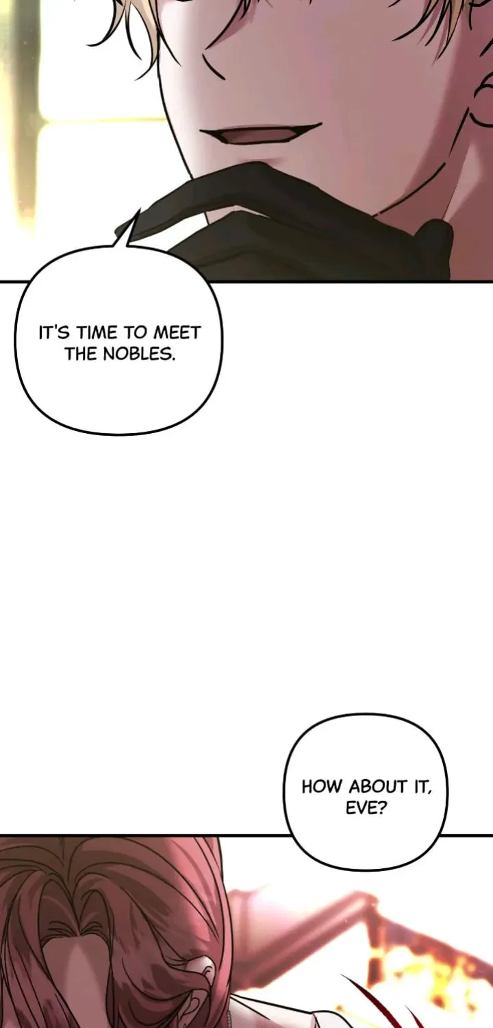 A Marriage Alliance for Revenge Chapter 54 page 85 - 