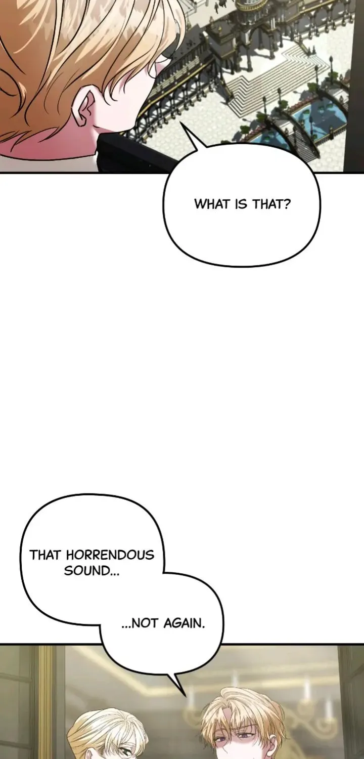 A Marriage Alliance for Revenge Chapter 54 page 10 - 