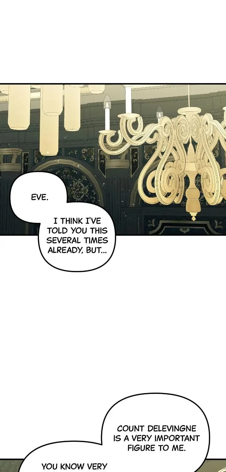 A Marriage Alliance for Revenge Chapter 55 page 1 - 