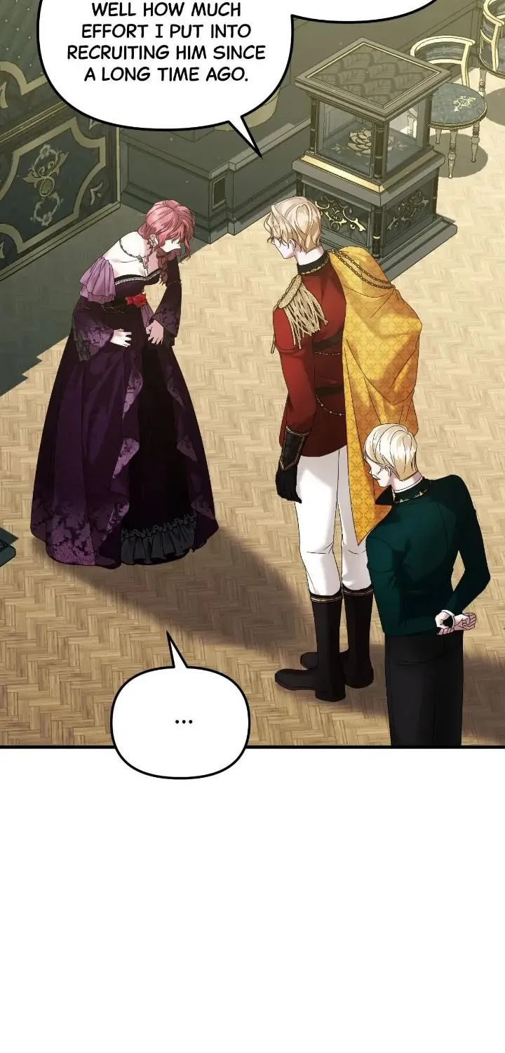 A Marriage Alliance for Revenge Chapter 55 page 2 - 