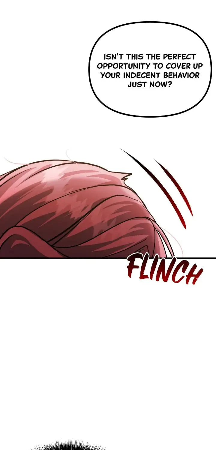 A Marriage Alliance for Revenge Chapter 55 page 12 - 