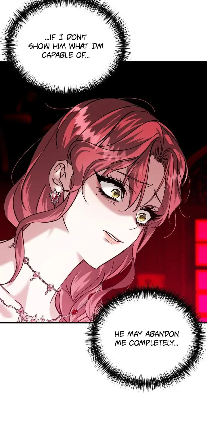 A Marriage Alliance for Revenge Chapter 55 page 13 - 