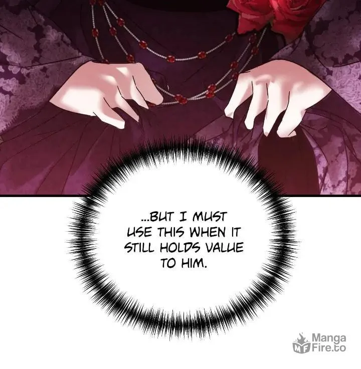 A Marriage Alliance for Revenge Chapter 55 page 16 - 