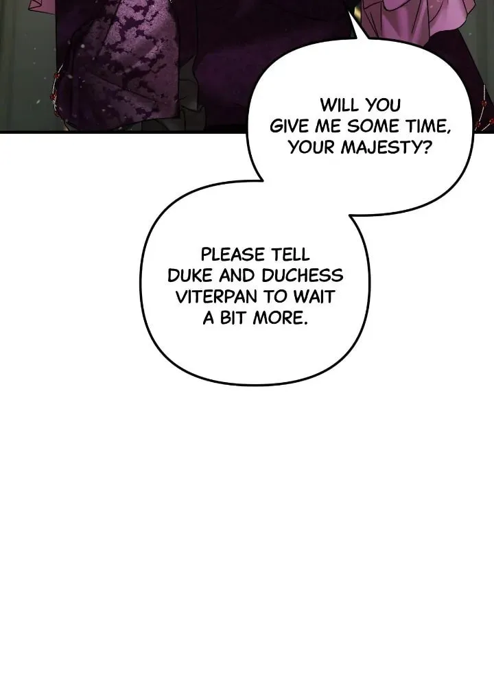 A Marriage Alliance for Revenge Chapter 55 page 19 - 