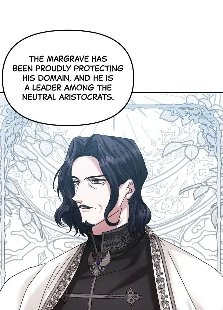 A Marriage Alliance for Revenge Chapter 55 page 3 - 