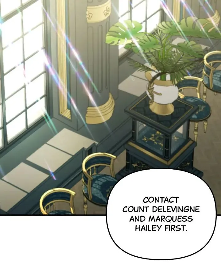 A Marriage Alliance for Revenge Chapter 55 page 22 - 