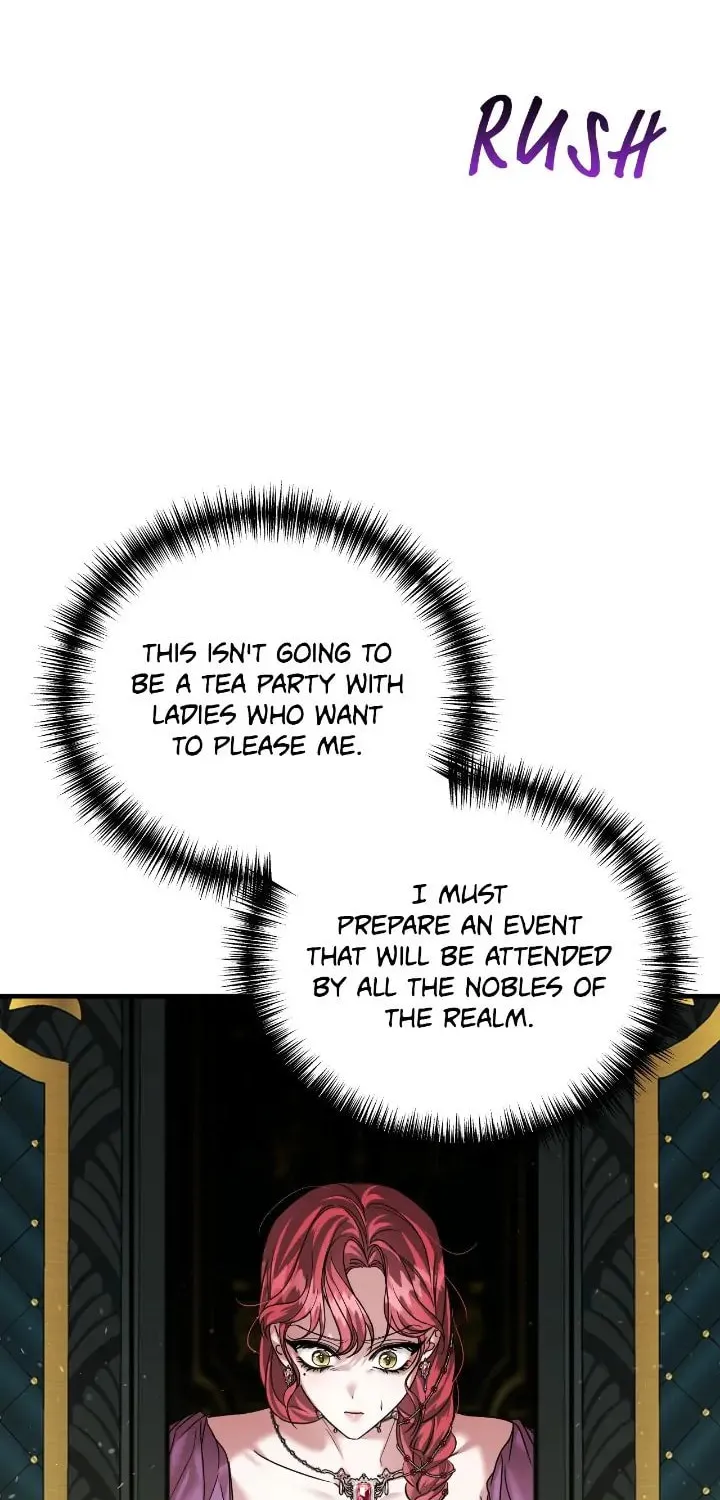 A Marriage Alliance for Revenge Chapter 55 page 24 - 