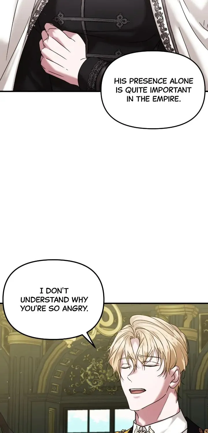 A Marriage Alliance for Revenge Chapter 55 page 4 - 