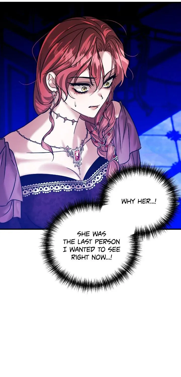 A Marriage Alliance for Revenge Chapter 55 page 32 - 