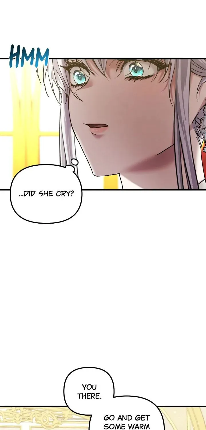 A Marriage Alliance for Revenge Chapter 55 page 33 - 