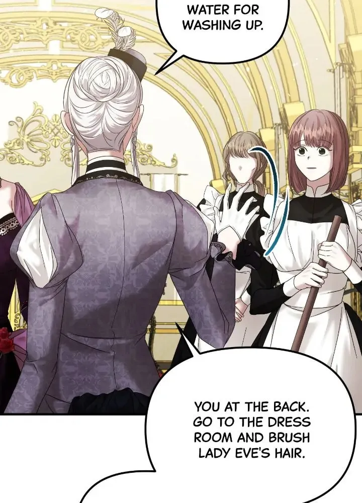 A Marriage Alliance for Revenge Chapter 55 page 34 - 