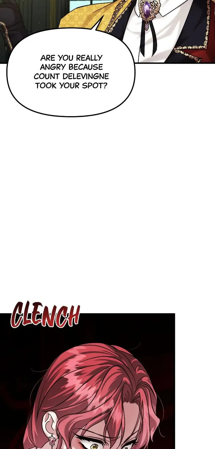 A Marriage Alliance for Revenge Chapter 55 page 5 - 