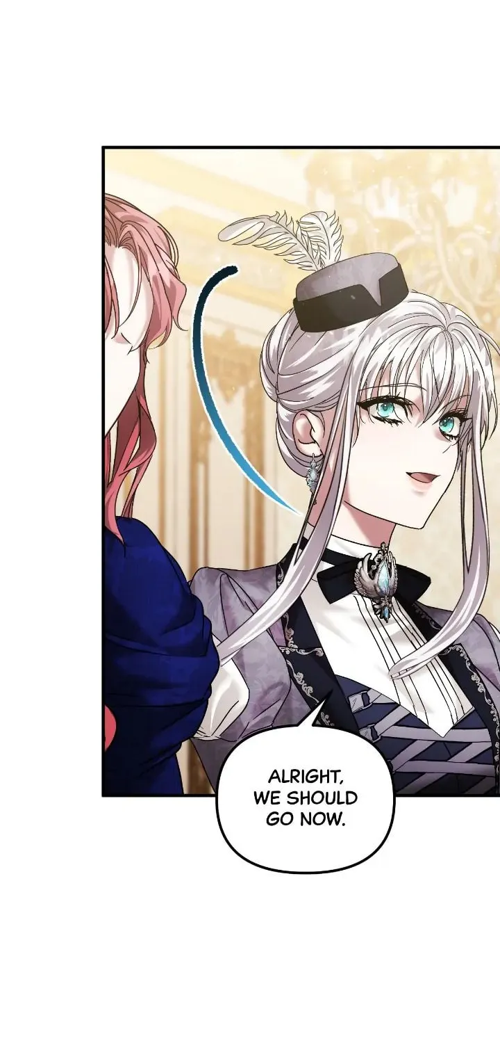 A Marriage Alliance for Revenge Chapter 55 page 43 - 