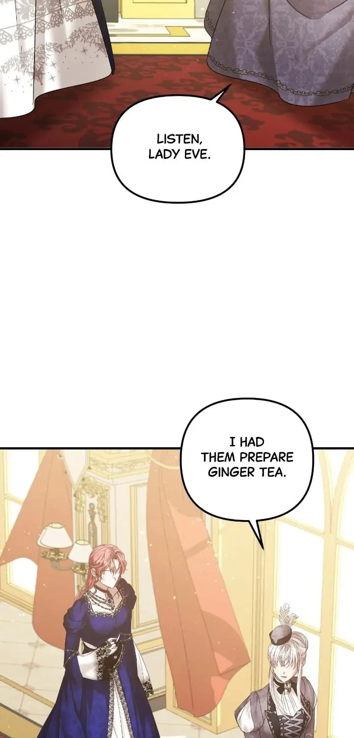 A Marriage Alliance for Revenge Chapter 55 page 45 - 