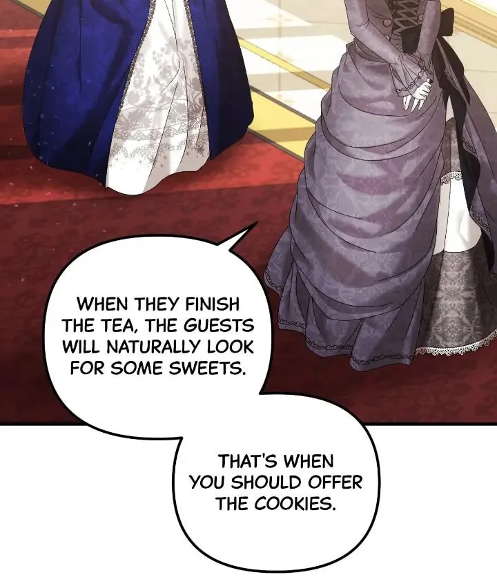 A Marriage Alliance for Revenge Chapter 55 page 46 - 