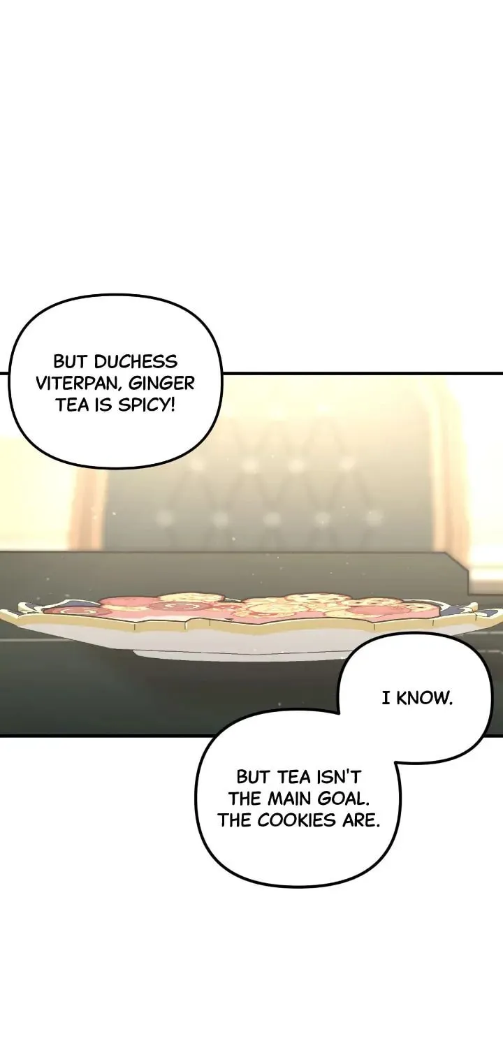 A Marriage Alliance for Revenge Chapter 55 page 47 - 