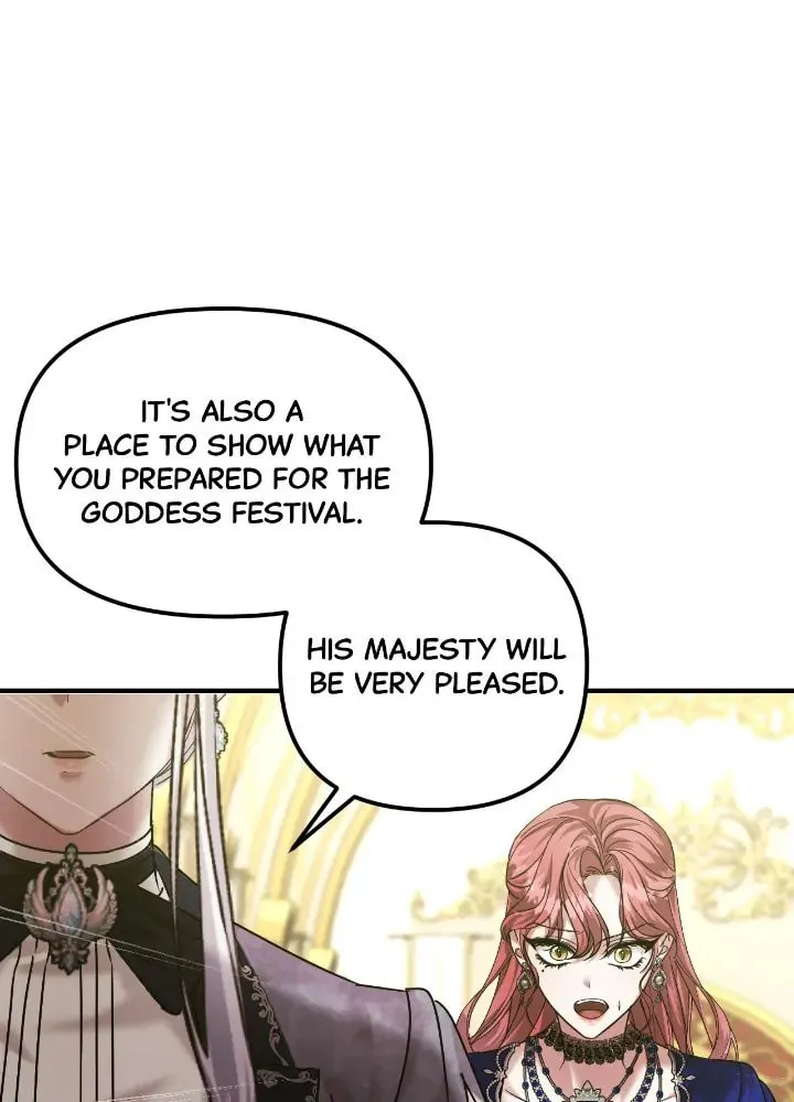 A Marriage Alliance for Revenge Chapter 55 page 49 - 