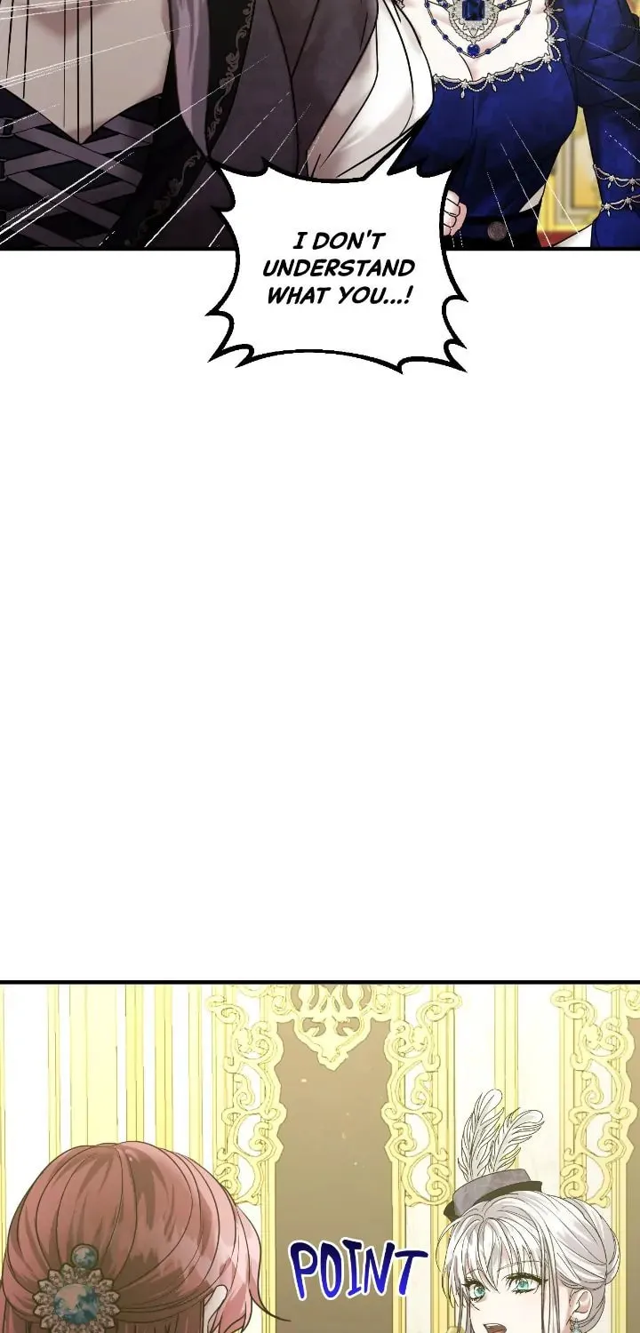 A Marriage Alliance for Revenge Chapter 55 page 50 - 