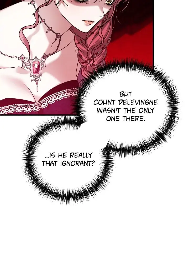 A Marriage Alliance for Revenge Chapter 55 page 6 - 