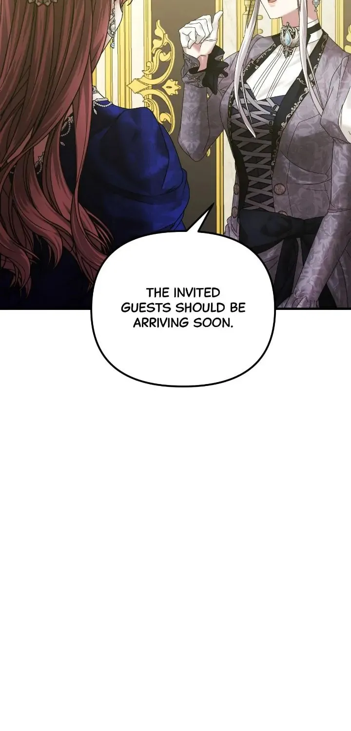 A Marriage Alliance for Revenge Chapter 55 page 51 - 