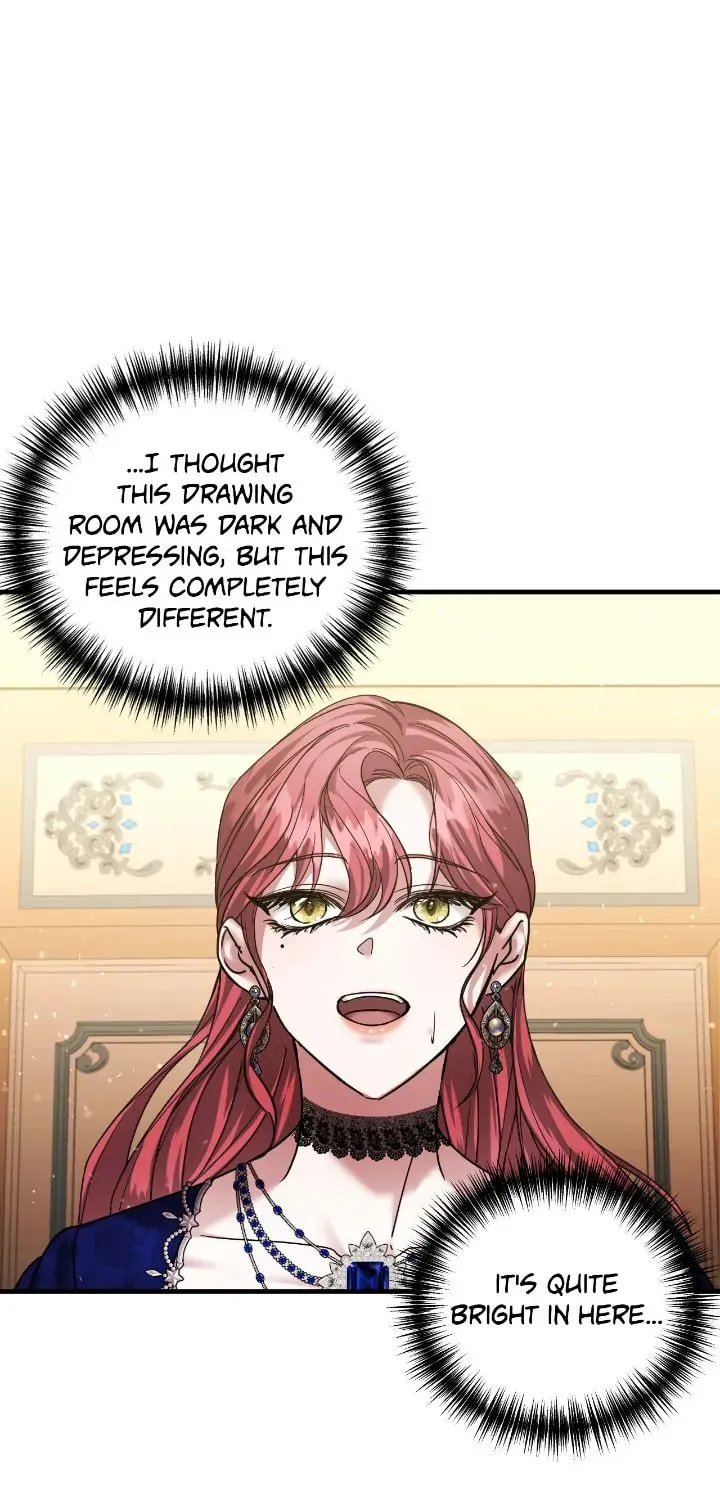 A Marriage Alliance for Revenge Chapter 55 page 54 - 