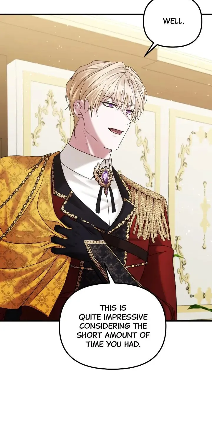 A Marriage Alliance for Revenge Chapter 55 page 58 - 