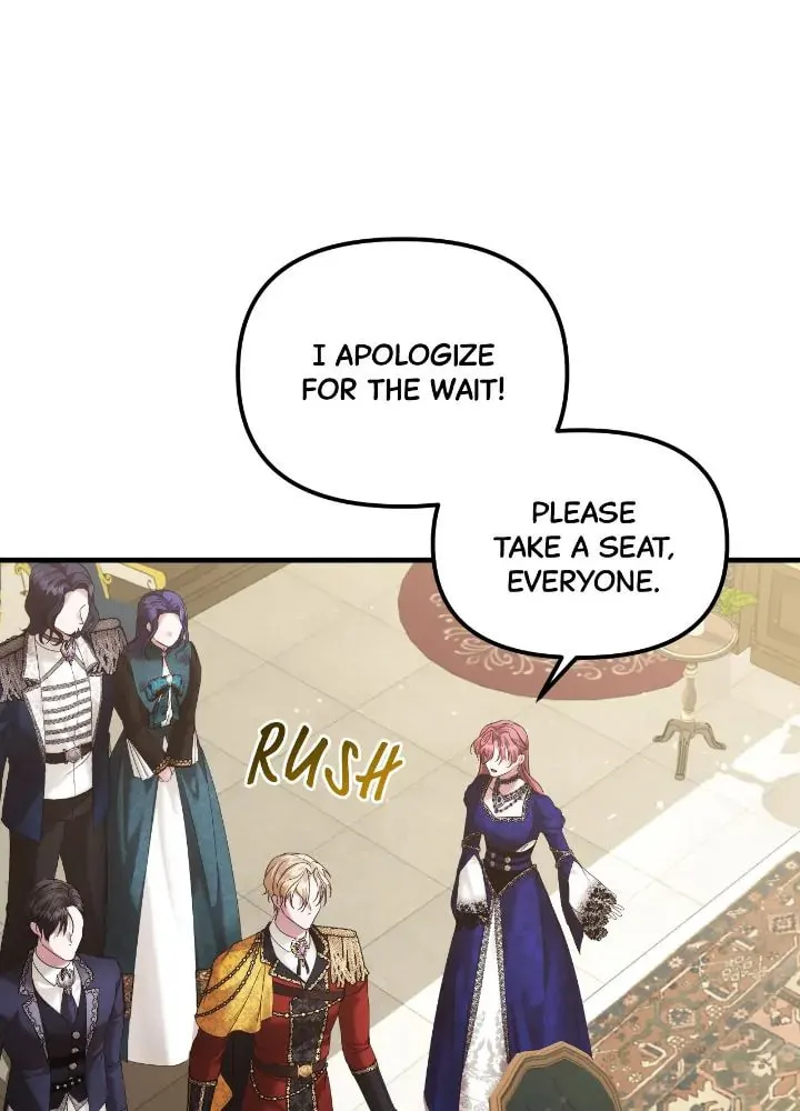A Marriage Alliance for Revenge Chapter 55 page 59 - 