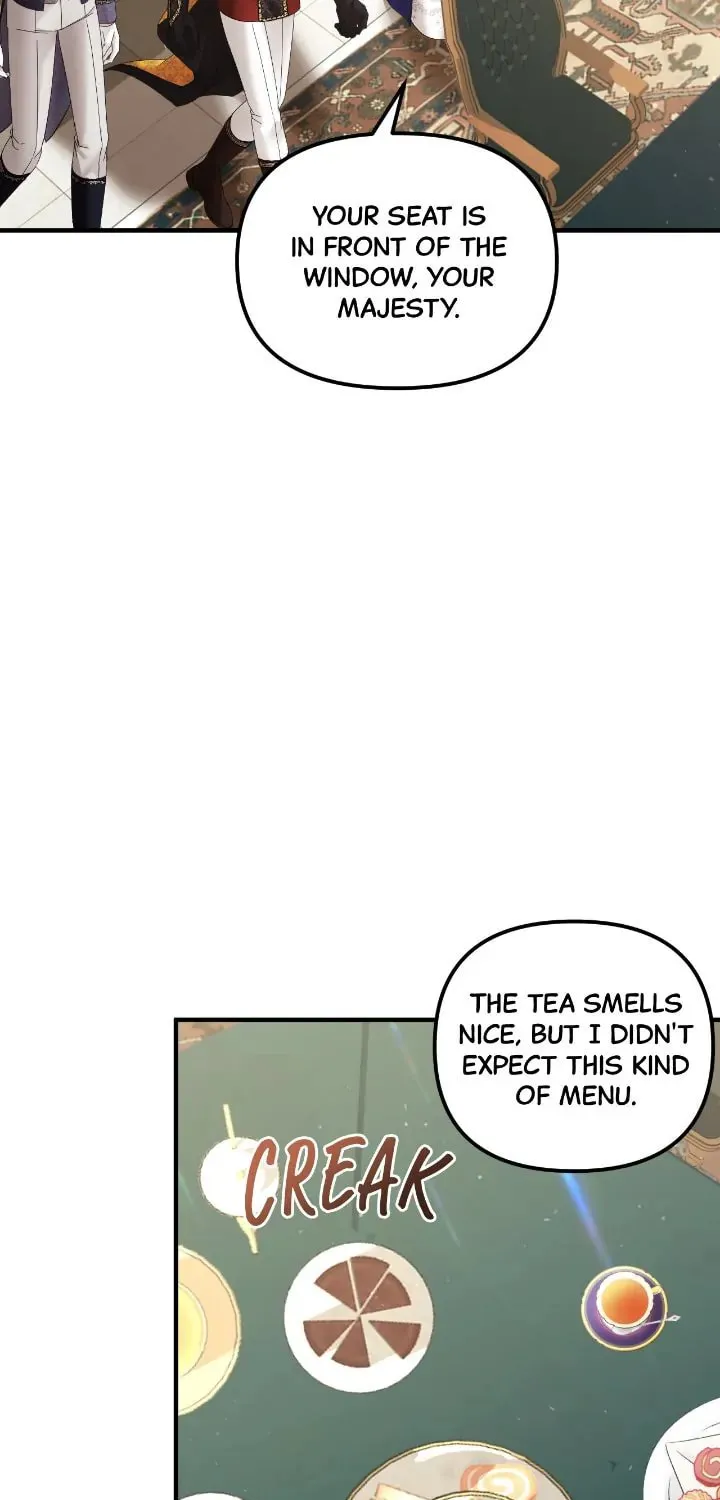 A Marriage Alliance for Revenge Chapter 55 page 60 - 