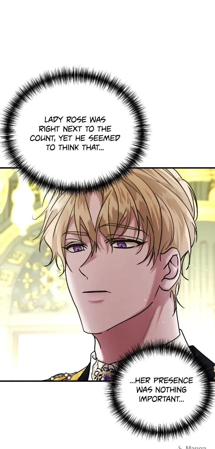 A Marriage Alliance for Revenge Chapter 55 page 7 - 