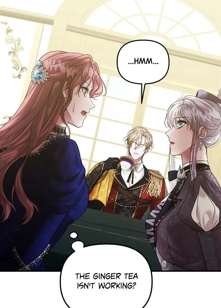 A Marriage Alliance for Revenge Chapter 55 page 64 - 