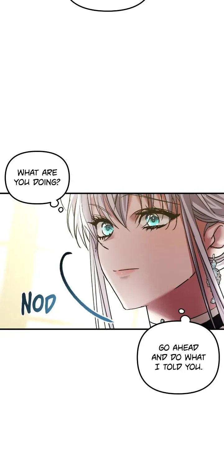 A Marriage Alliance for Revenge Chapter 55 page 65 - 