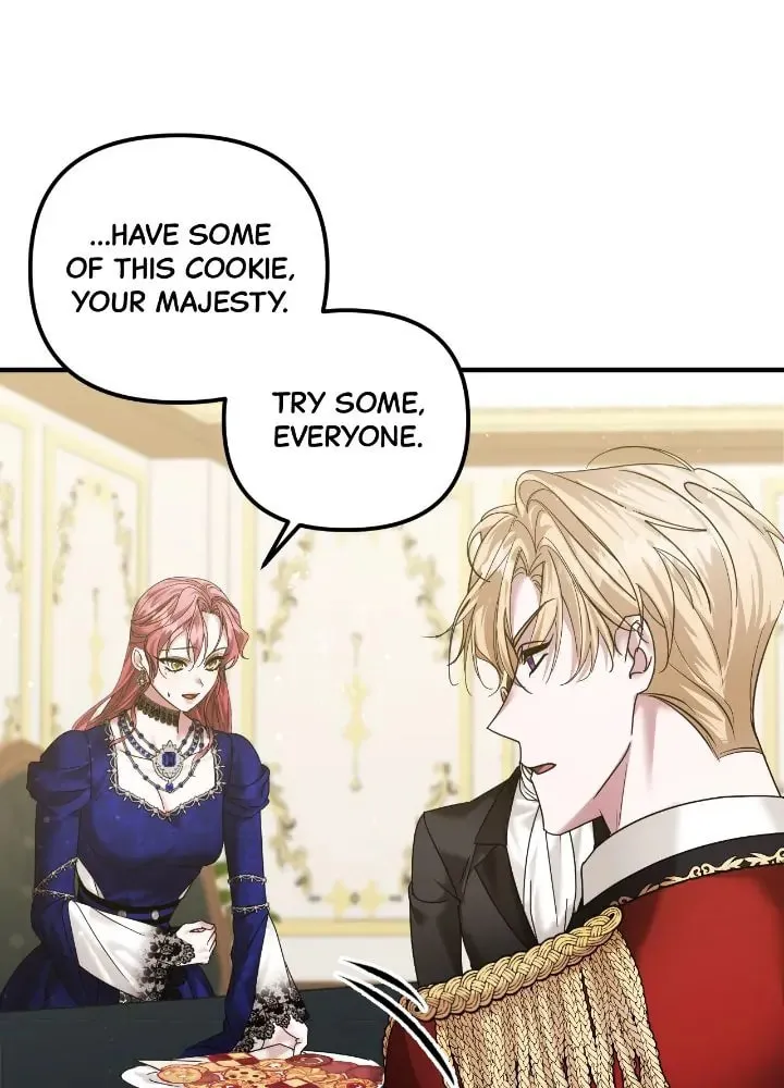 A Marriage Alliance for Revenge Chapter 55 page 67 - 