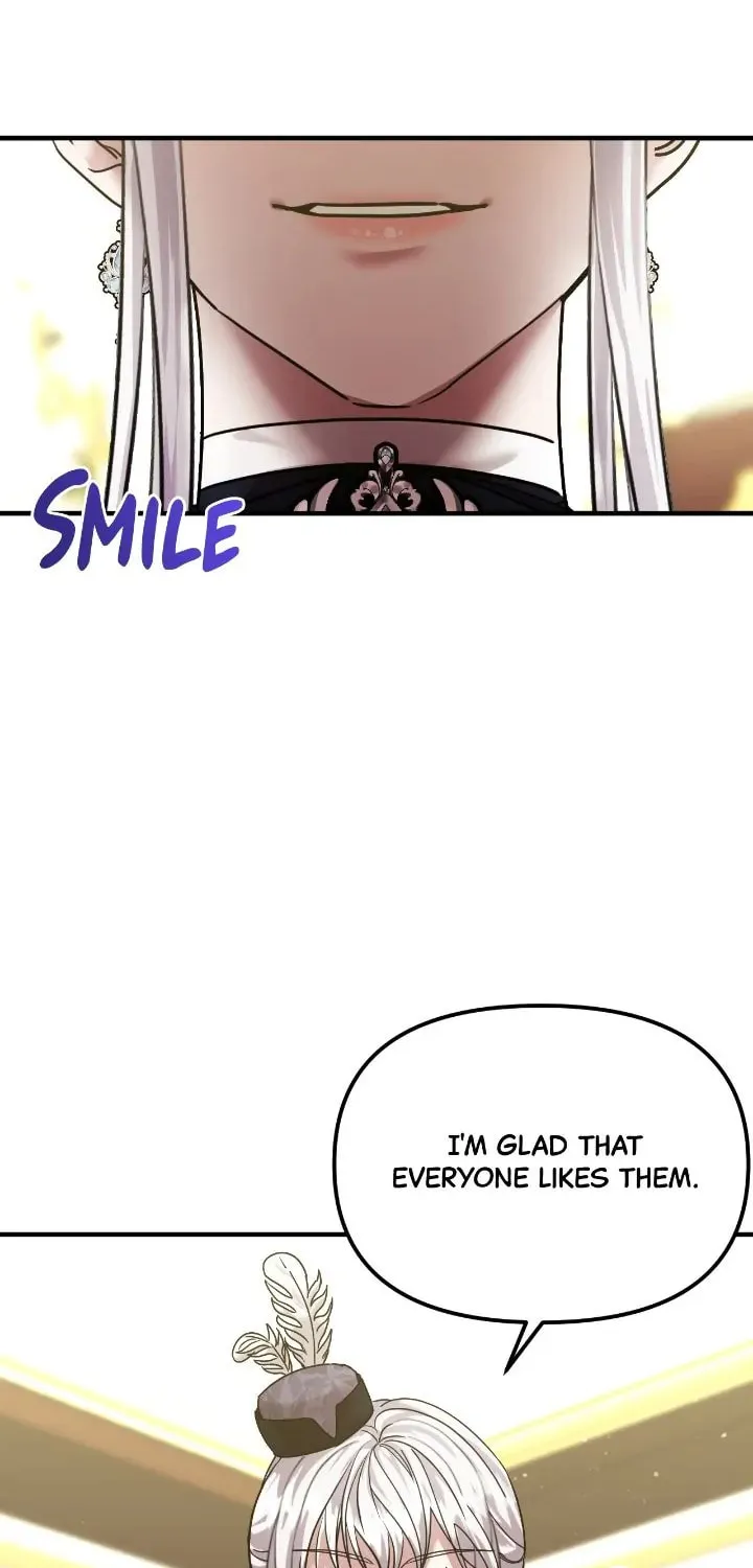 A Marriage Alliance for Revenge Chapter 55 page 71 - 
