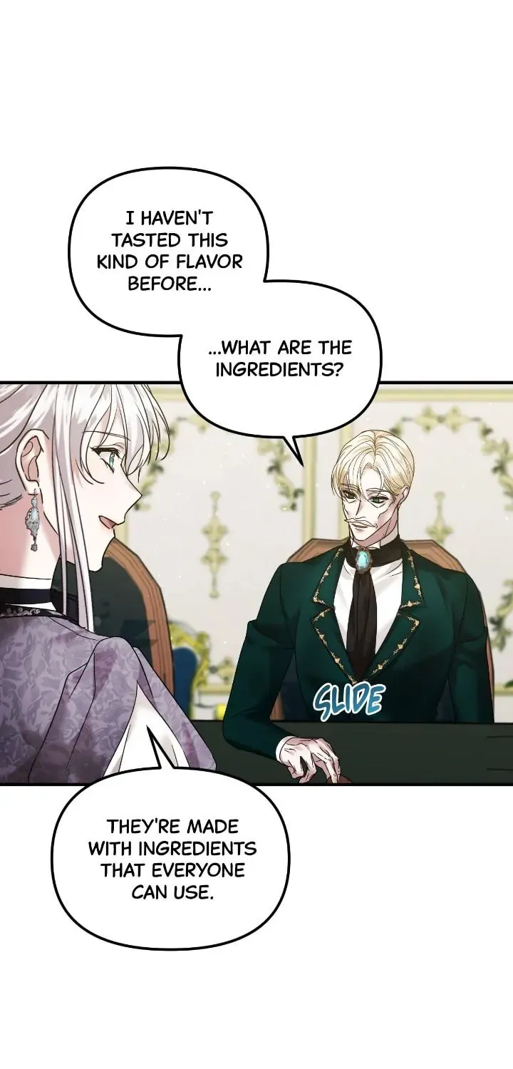A Marriage Alliance for Revenge Chapter 55 page 73 - 