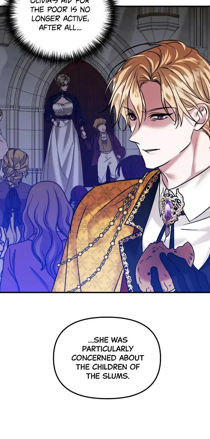 A Marriage Alliance for Revenge Chapter 55 page 76 - 