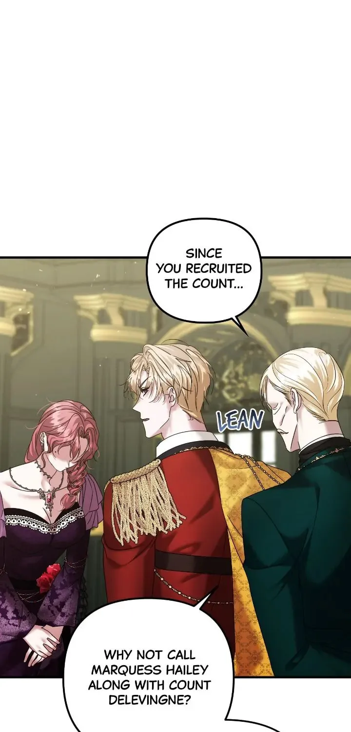A Marriage Alliance for Revenge Chapter 55 page 9 - 