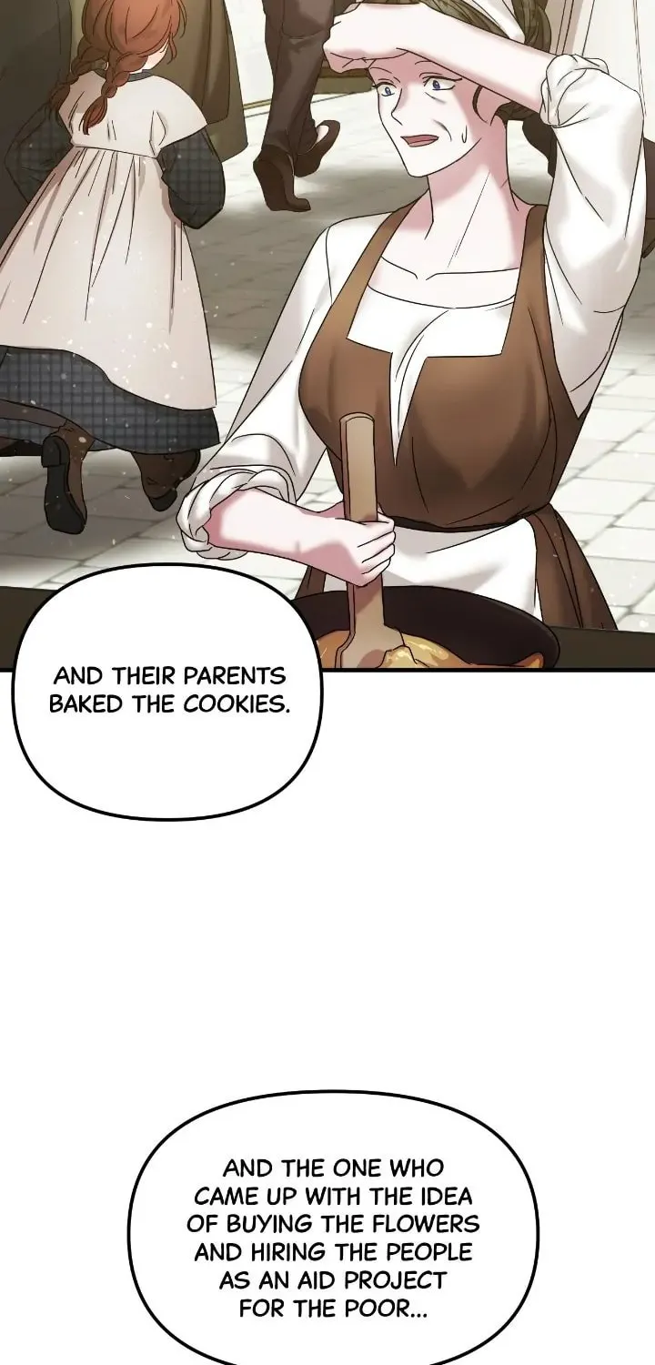 A Marriage Alliance for Revenge Chapter 55 page 82 - 