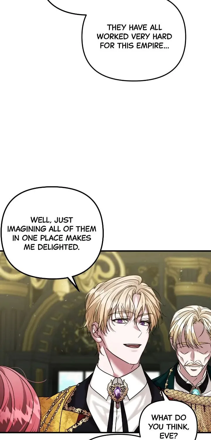 A Marriage Alliance for Revenge Chapter 55 page 10 - 
