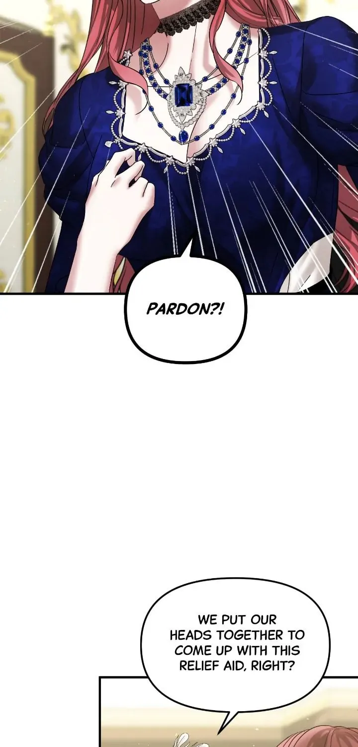 A Marriage Alliance for Revenge Chapter 56 page 2 - 